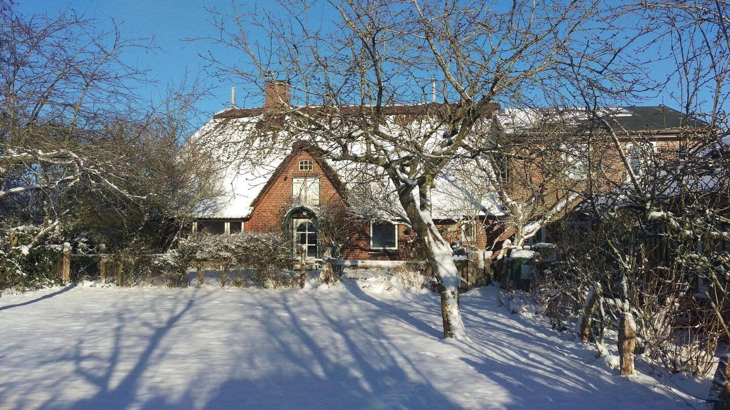 Haus – Sankt Peter-Ording, Nordfriesland - Ansicht 4