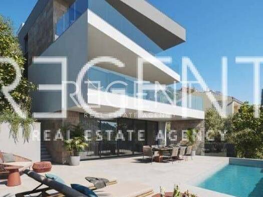 Wohnung zum Kauf 750.000 € 5 Zimmer 6 m² Marina