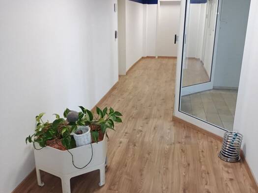 Bürofläche zur Miete 450 € 3 Zimmer 90 m² Bürofläche Schwarzenbach a d Saale Schwarzenbach 95126