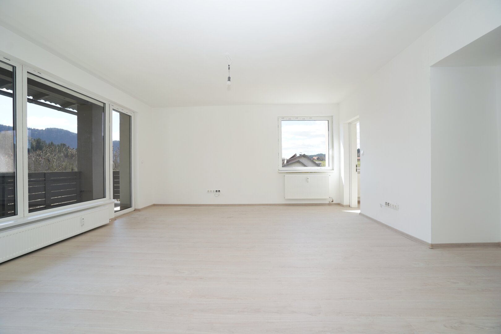 Wohnung zum Kauf 262.000 € 4 Zimmer 109,5 m²<br/>Wohnfläche Leisbach 9074