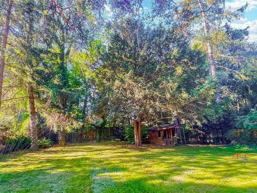 Einfamilienhaus zum Kauf 899.000 € 4 Zimmer 120 m² 950 m² Grundstück Zehlendorf Berlin 14163