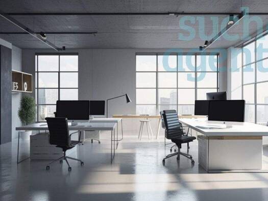 Bürogebäude zur Miete 6,12 € 11 Zimmer 423 m² Bürofläche Pöstlingberg Linz 4040