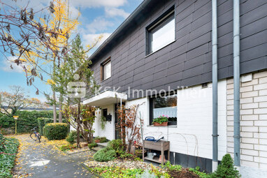 Reihenmittelhaus zum Kauf 735.000 € 6 Zimmer 110,6 m² 171 m² Grundstück Junkersdorf Köln 50858
