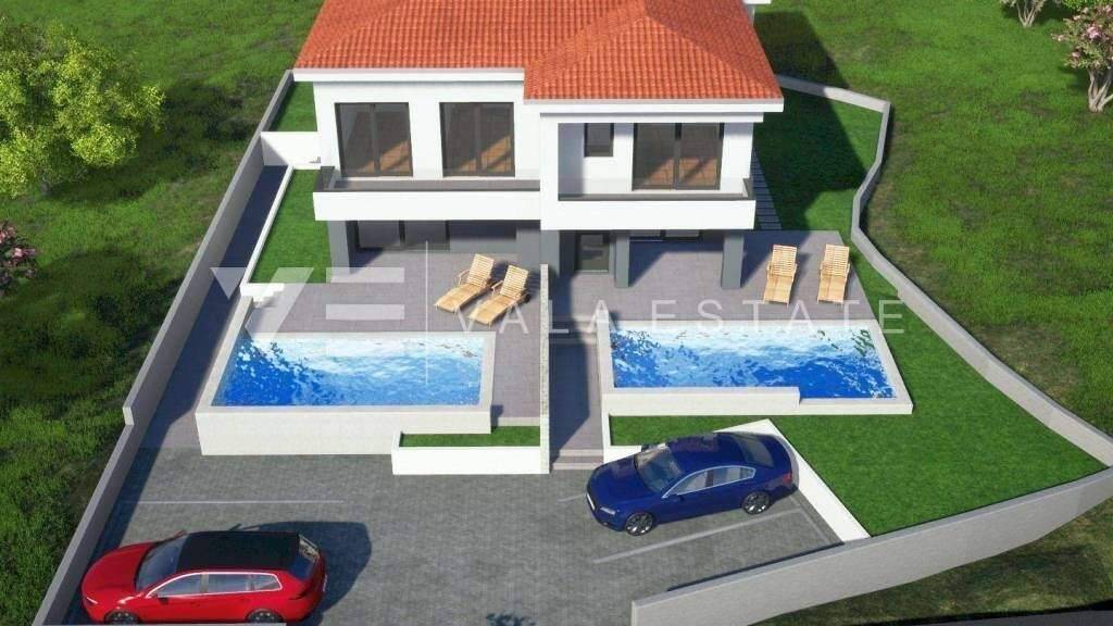 Haus zum Kauf 650.000 € 5 Zimmer 141 m² Malinska-Dubasnica