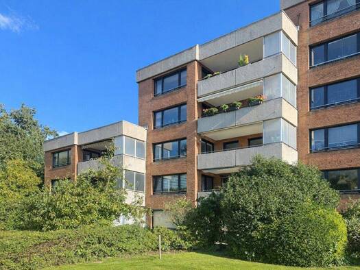 Wohnung zum Kauf 349.000 € 3 Zimmer 98 m² 2. Geschoss Rahlstedt Hamburg 22149