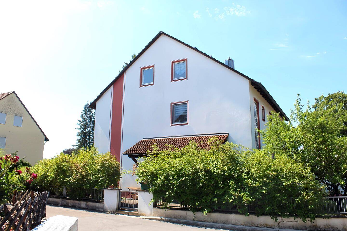 House in Windsbach, Landkreis Ansbach - Ansicht 2