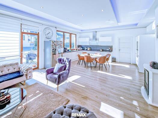 Wohnung zum Kauf 529.000 € 3 Zimmer 106,4 m² EG Völs 6176