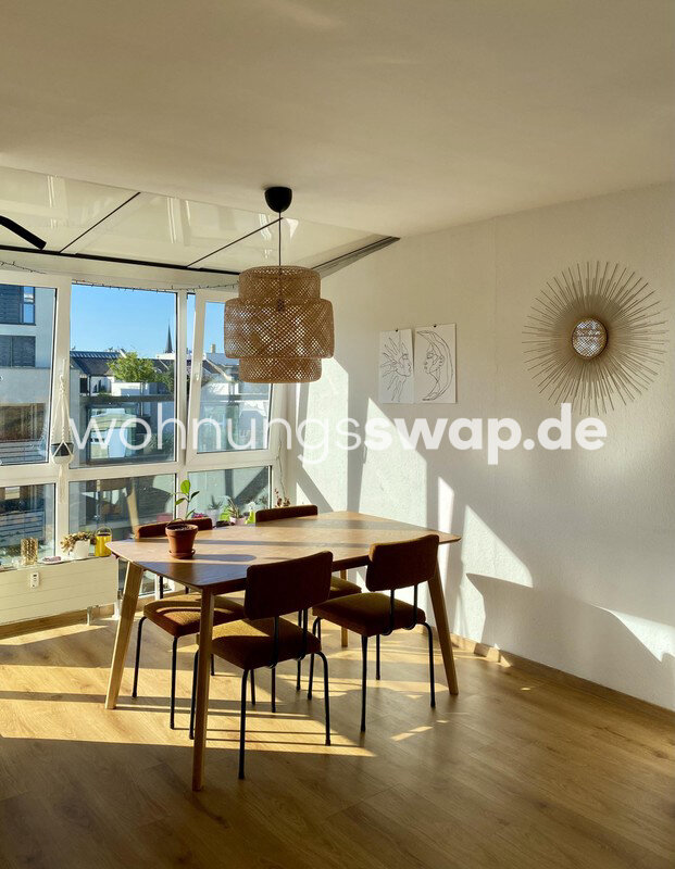 Apartment zur Miete 610 € 2 Zimmer 60 m²<br/>Wohnfläche 5.<br/>Geschoss Zentrum - West 4109