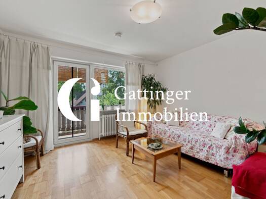 Wohnung zum Kauf 468.000 € 4 Zimmer 93 m² 1. Geschoss Mitterweg 14 Graßlfing Olching 82140