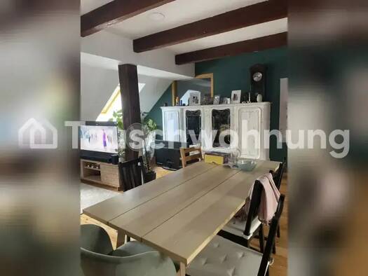 Wohnung zur Miete Tauschwohnung 1.150 € 4 Zimmer 120 m² 1. Geschoss Lehnitz Oranienburg 16515