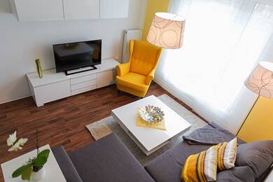 Wohnung zur Miete 650 € 3 Zimmer 53,8 m² 2. Geschoss frei ab 01.08.2025 J.-R.-Becher-Str. 5 Senftenberg Senftenberg 01968