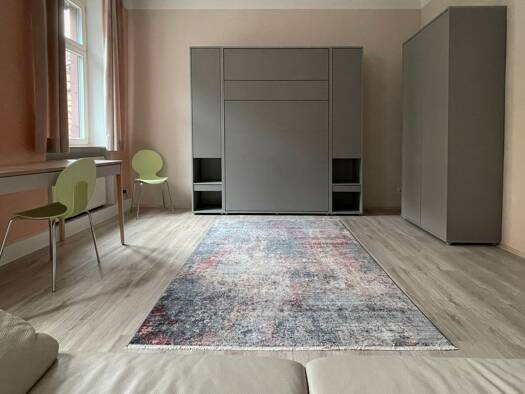 WG-Zimmer zur Miete 700 € 18 m² Geschoss EG/5 frei ab sofort Hohenheimer Straße 65 Mitte Stuttgart 70184