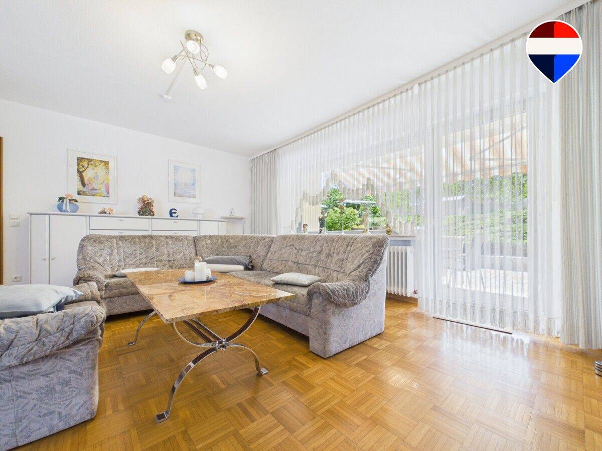 Einfamilienhaus zum Kauf - Ansicht 3