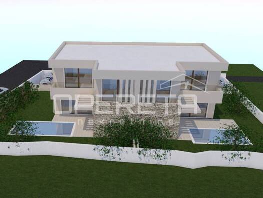 Einfamilienhaus zum Kauf - Erstbezug 530.000 € 4 Zimmer 176 m² 634 m² Grundstück Vodice 22211