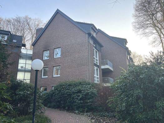 Wohnung zum Kauf 125.000 € 2 Zimmer 64 m² St. Magnus Bremen / St. Magnus 28759