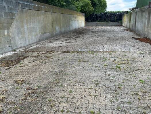 Außenstellplatz zur Miete provisionsfrei 47,60 € Papendorf Brunsbek 22946