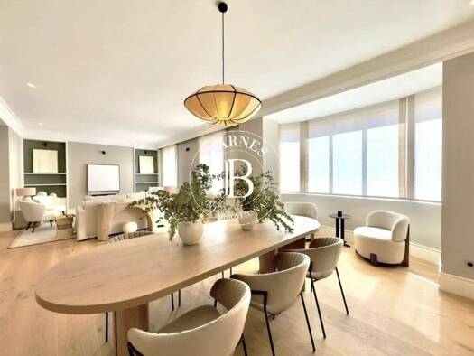Wohnung zum Kauf 2.790.000 € 269 m² Madrid 28010