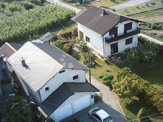 Haus zum Kauf 162.000 € 5 Zimmer 160 m² Spickovina, Zabok Zabok