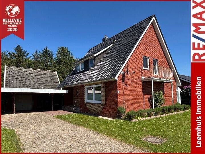 Haus 117 75 m² 229000 € zum Kauf Großwolderfeld Westoverledingen (26810)