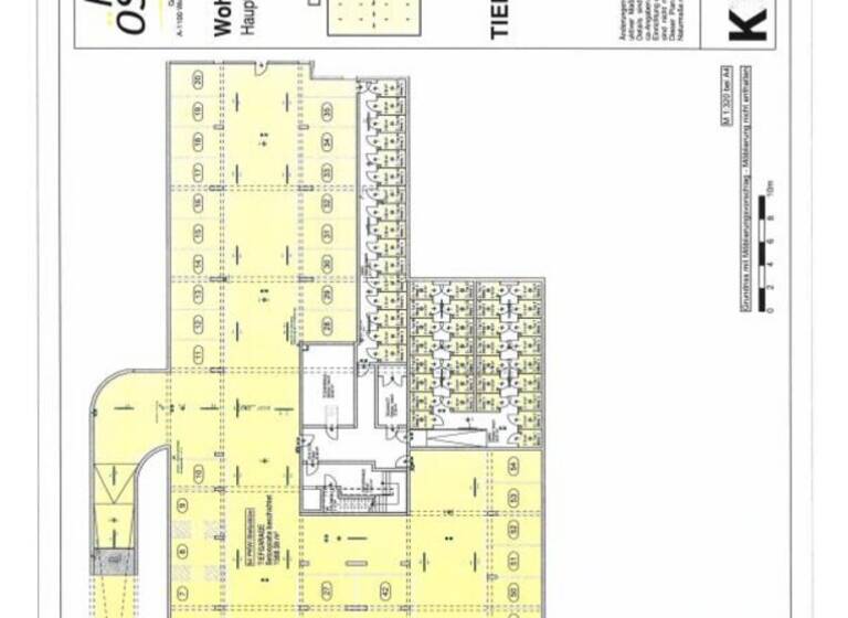 Tiefgarage zur Miete 107 € Hauptstraße 63 Pressbaum 3021