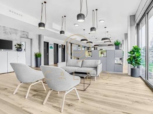 Bürofläche zur Miete provisionsfrei 210 m² Bürofläche teilbar ab 1 m² Innenstadt Kaiserslautern 67657