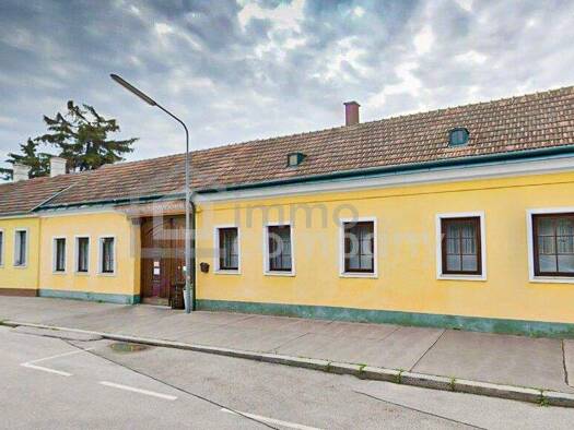 Grundstück zum Kauf 2.340.000 € 1.485 m² Grundstück Wien 1100