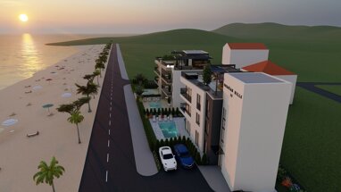 Wohnung zum Kauf 379.000 € 4 Zimmer 102 m² 1. Geschoss Put Oljica 10, Sukosan 23206 Zadar