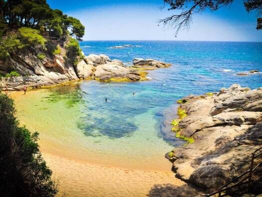 Haus zum Kauf 25.000.000 € 1 Zimmer 1.935 m² Castell-Platja d'Aro 17249