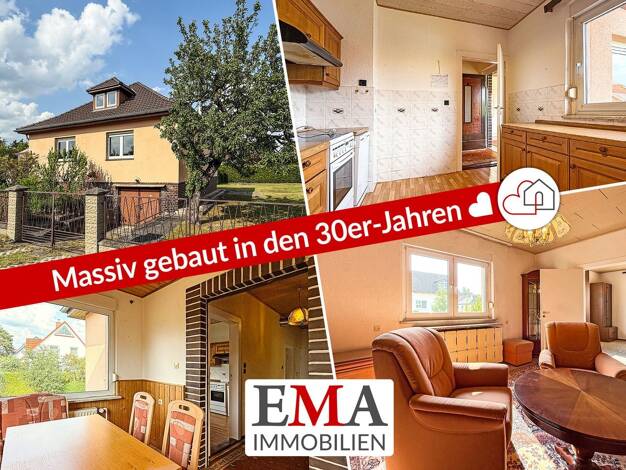 Einfamilienhaus zum Kauf 445.000 € 5 Zimmer 88 m² 924 m² Grundstück Dallgow Dallgow-Döberitz 14624