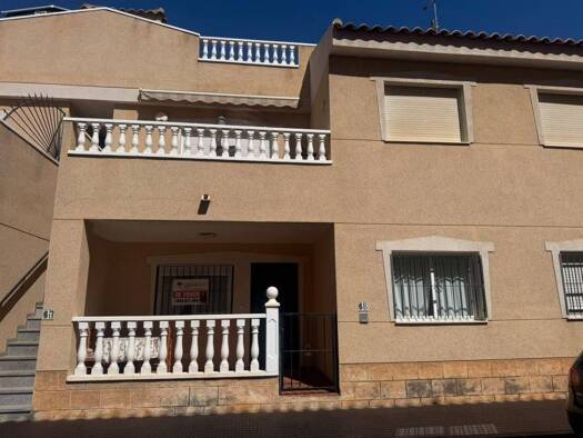 Villa zum Kauf 110.000 € 2 Zimmer 73 m² Formentera del Segura 03179