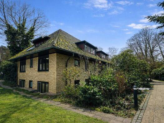 Wohnung zur Miete 1.024 € 3 Zimmer 69 m² Wellingsbüttel Hamburg / Wellingsbüttel 22391