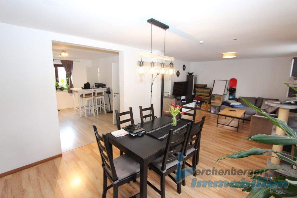 Immobilie in Plattling - Vermietete Doppelhaushälfte in Siedlungslage von Plattling - Bild 2