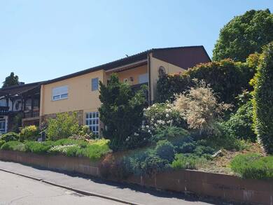 Einfamilienhaus zum Kauf 279.000 € 4 Zimmer 155,6 m² 621 m² Grundstück Schrollbach Niedermohr 66879