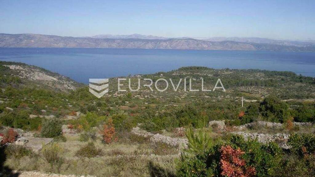 Land-/Forstwirtschaft zum Kauf 3.429.600 € Poljica Jelsa