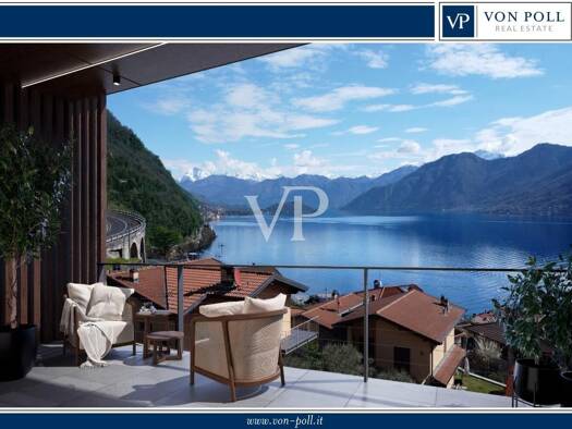 Mehrfamilienhaus zum Kauf 1.520.000 € 5 Zimmer 214 m² Salita Andrea Brenta Argegno 22010
