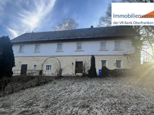 Bauernhof zum Kauf 124.900 € 2.100 m² Grundstück Waldau Neudrossenfeld 95512