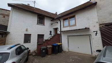 Einfamilienhaus zum Kauf 159.000 € 5 Zimmer 176,9 m² 544 m² Grundstück Weiler 55627