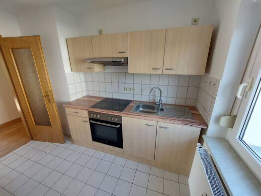 Wohnung zur Miete 300 € 3 Zimmer 60 m² frei ab sofort Gebersbach Waldheim 04736