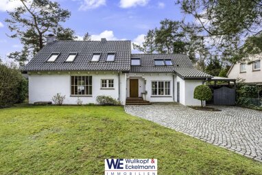 Einfamilienhaus zum Kauf 1.190.000 € 5 Zimmer 160 m² 1.516 m² Grundstück Rissen Hamburg 22559