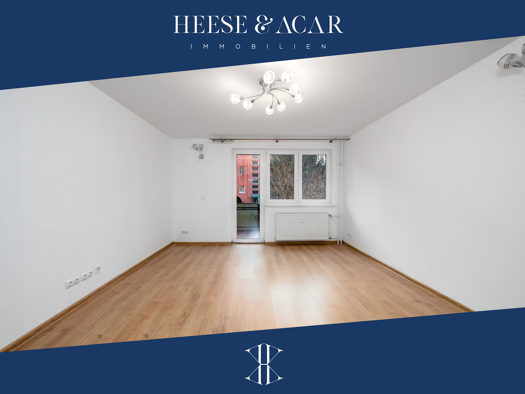 Wohnung zum Kauf 311.000 € 3 Zimmer 65,4 m² 1. Geschoss Reinickendorf Berlin 13407