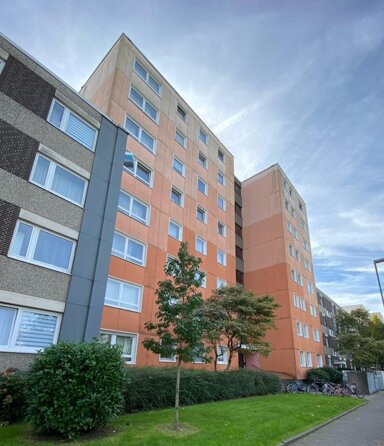 Wohnung zum Kauf provisionsfrei 199.000 € 3 Zimmer 77 m² 5. Geschoss frei ab 01.12.2024 Niederbeckstraße 39 Lichtenbroich Düsseldorf 40472