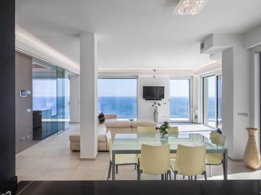 Villa zum Kauf 3.300.000 € 9 Zimmer Andora 17051