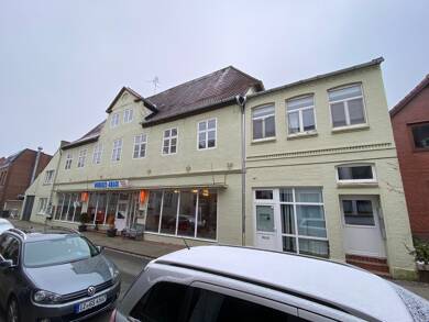 Wohnung zur Miete 320 € 1 Zimmer 32 m² Dachgeschoss frei ab 01.07.2025 Glückstadt 25348