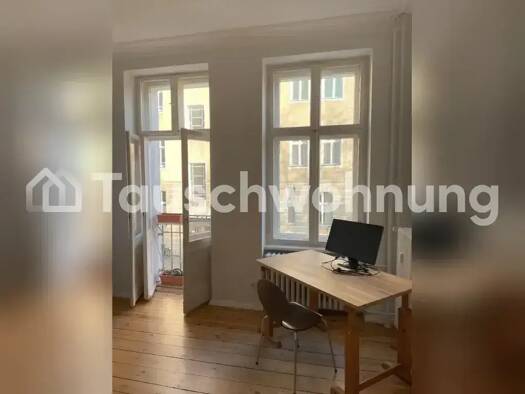 Wohnung zur Miete Tauschwohnung 600 € 2 Zimmer 60 m² 1. Geschoss Mariendorf Berlin 12163