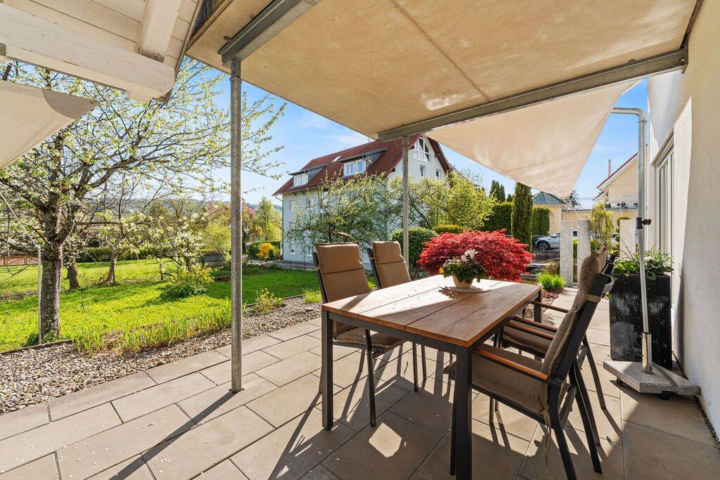 Einfamilienhaus zum Kauf - Ansicht 5