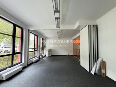 Büro-/Praxisfläche zur Miete 16 € 215 m² Bürofläche teilbar ab 215 m² Adlershof Berlin 12489