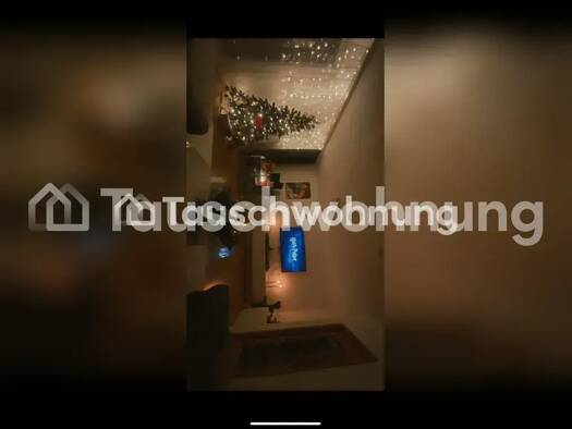 Wohnung zur Miete Tauschwohnung 517 € 3 Zimmer 91 m² 3. Geschoss Kaulsdorf Marzahn-Hellersdorf 12689