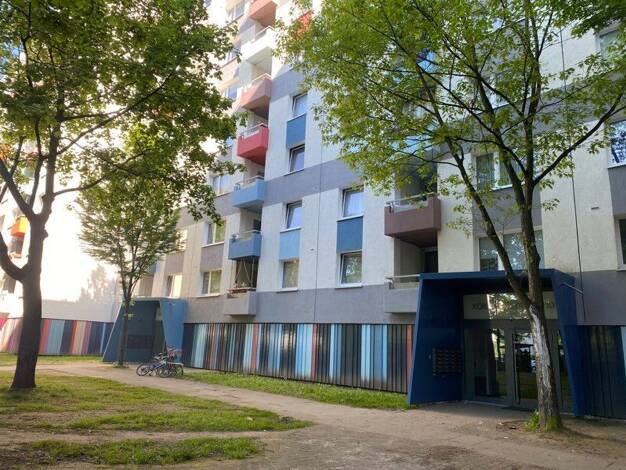 Wohnung zur Miete 863 € 3 Zimmer 79,6 m² 2. Geschoss frei ab 16.10.2026 Korallusstraße 12 Wilhelmsburg Hamburg 21109