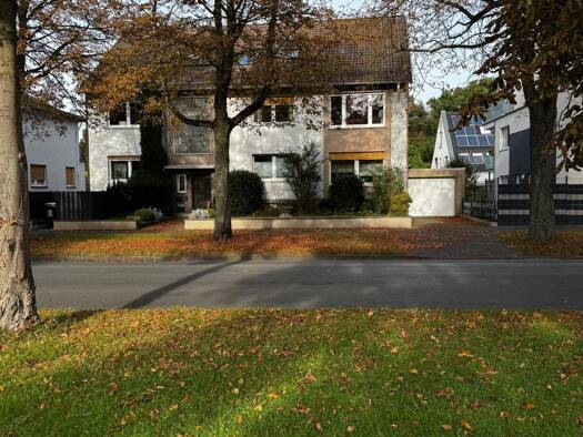 Wohnung zum Kauf 285.000 € 3 Zimmer 90 m² frei ab 15.12.2026 Kernstadt Paderborn 33102