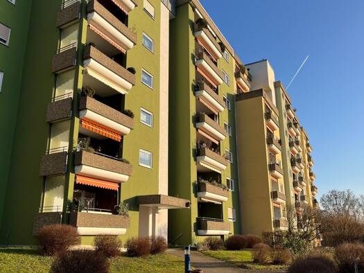 Wohnung zum Kauf 250.000 € 2 Zimmer 69 m² frei ab sofort Neugereut Stuttgart 70378